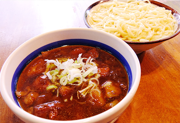 復刻版もりカレー