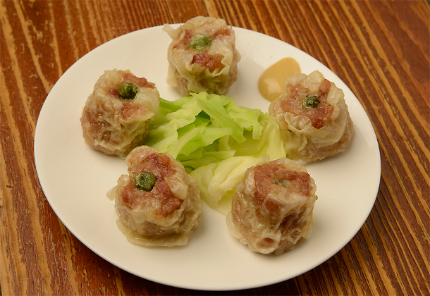 復刻版シュウマイ